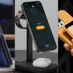 15 Easiest iPhone Equipment for Vacation Gifting