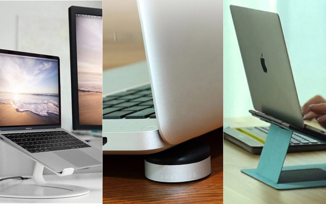 20 Perfect Computer Stand Concepts for Freelancers