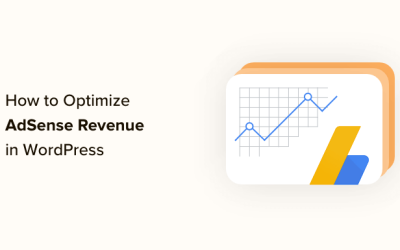 How you can Optimize Your AdSense Income in WordPress