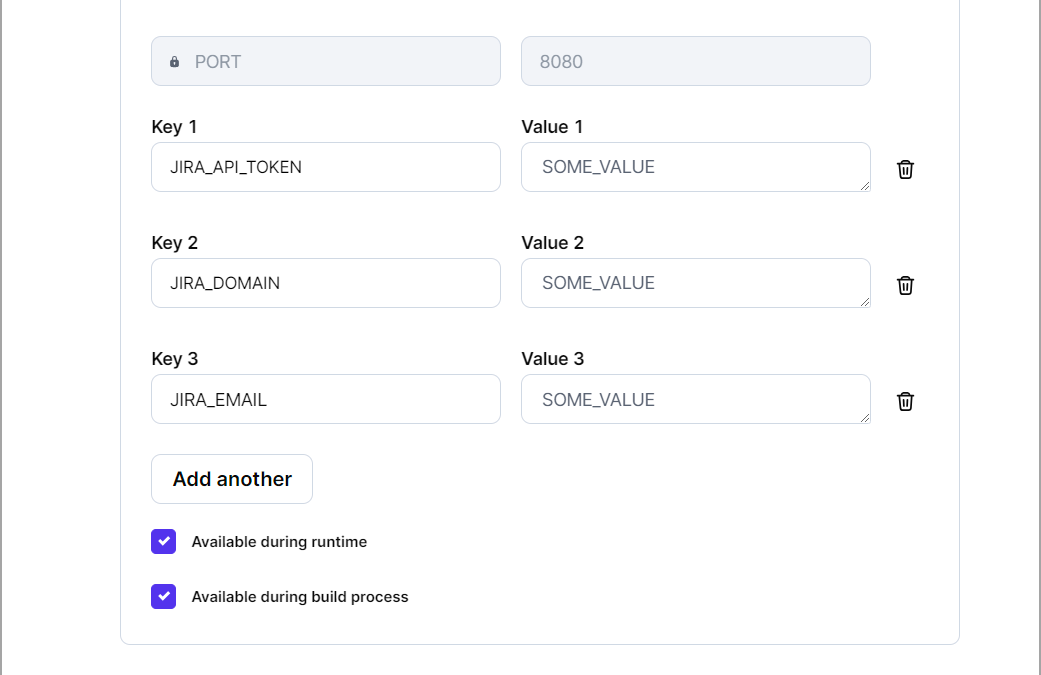 Create a Kinsta-Hosted To-Do Record The use of the Jira API and React