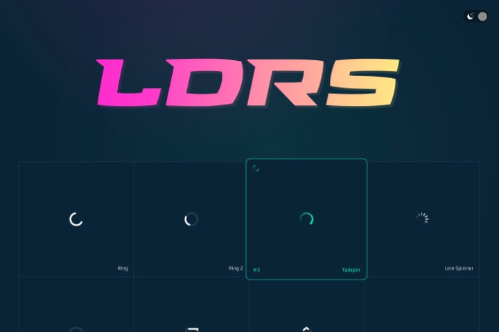 LDRS