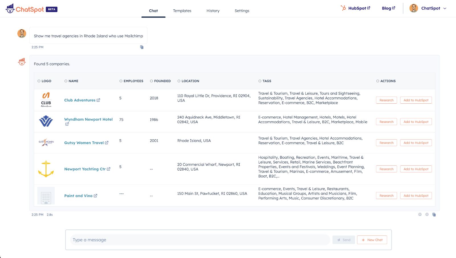 How to address AI fears in marketing, HubSpot’s ChatSpot AI tool