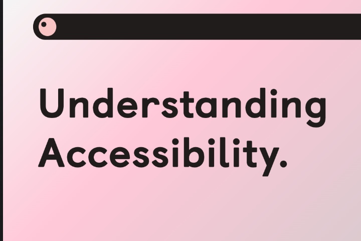 Understanding Accessibility