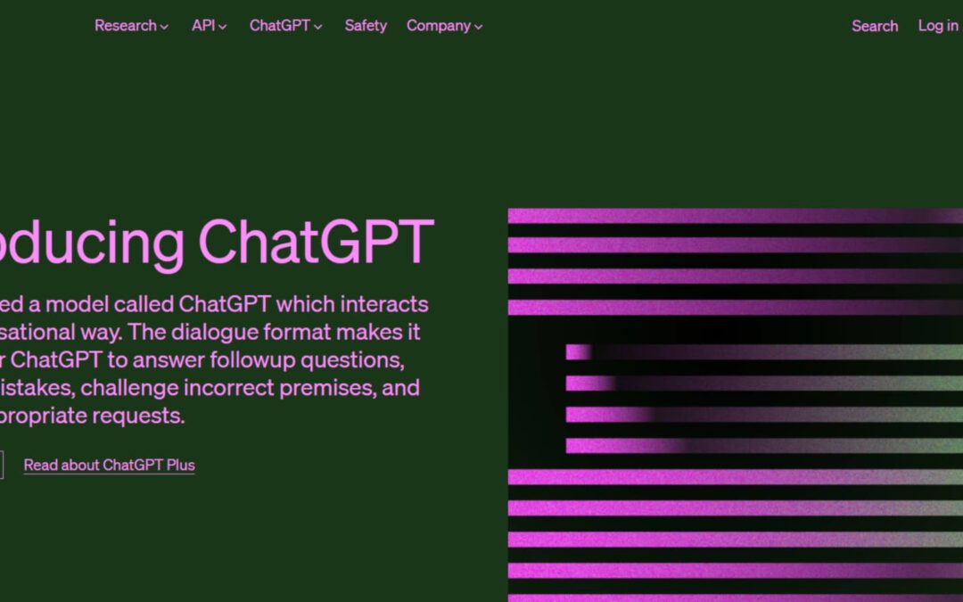 The right way to Construct a Website online With ChatGPT (2024 Information)