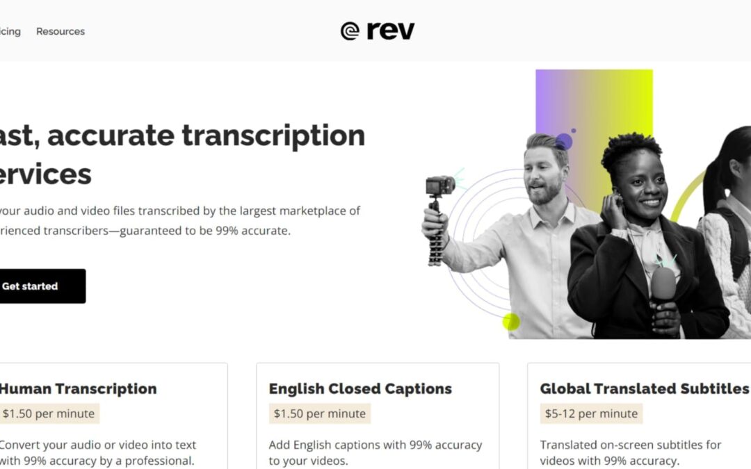 Rev Overview: Options, Information, Pricing, & Extra (2024)