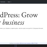 8 Absolute best Website online Developers for Small Industry in 2024 (In comparison)