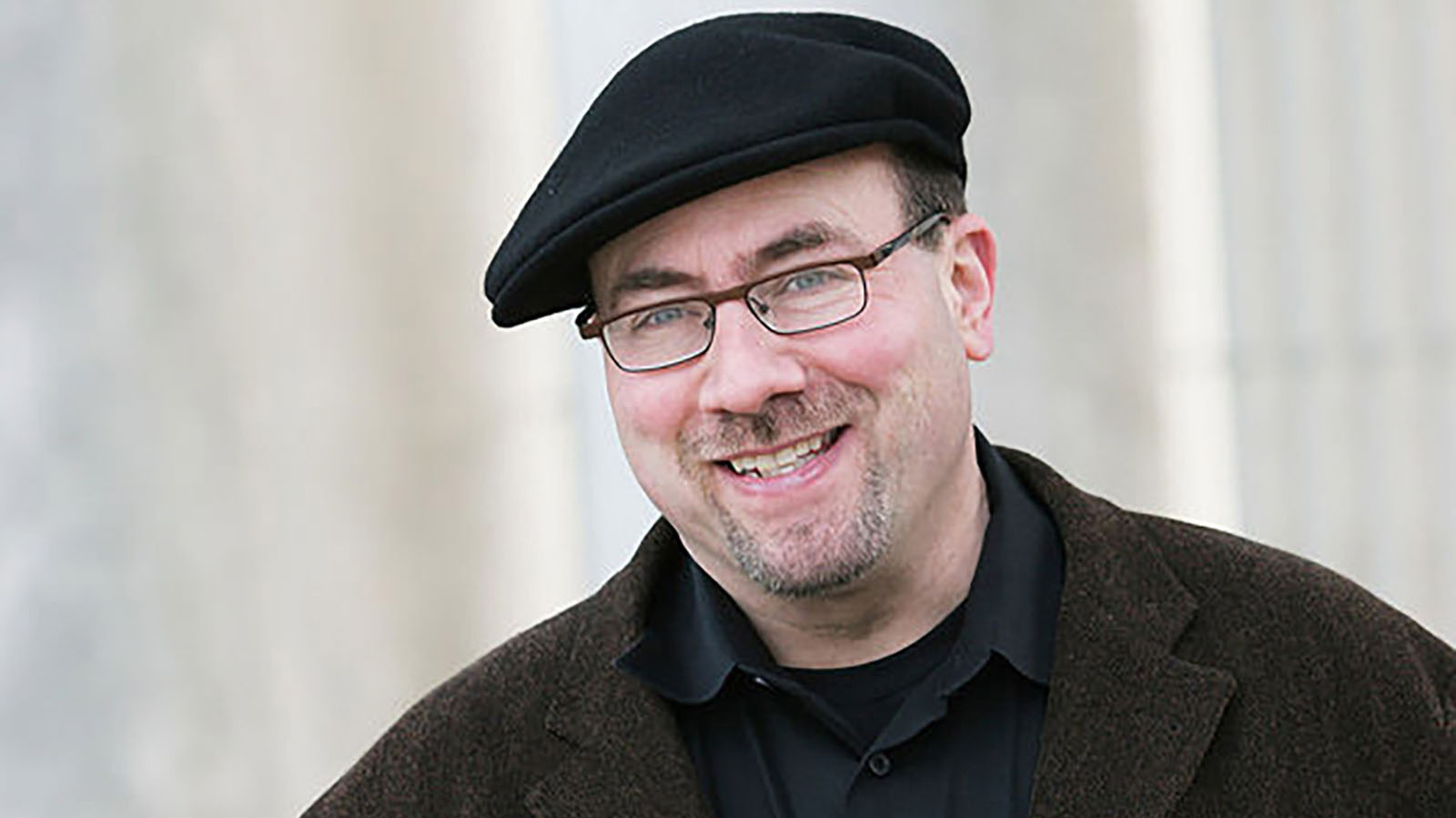 Craig Newmark Craigslist