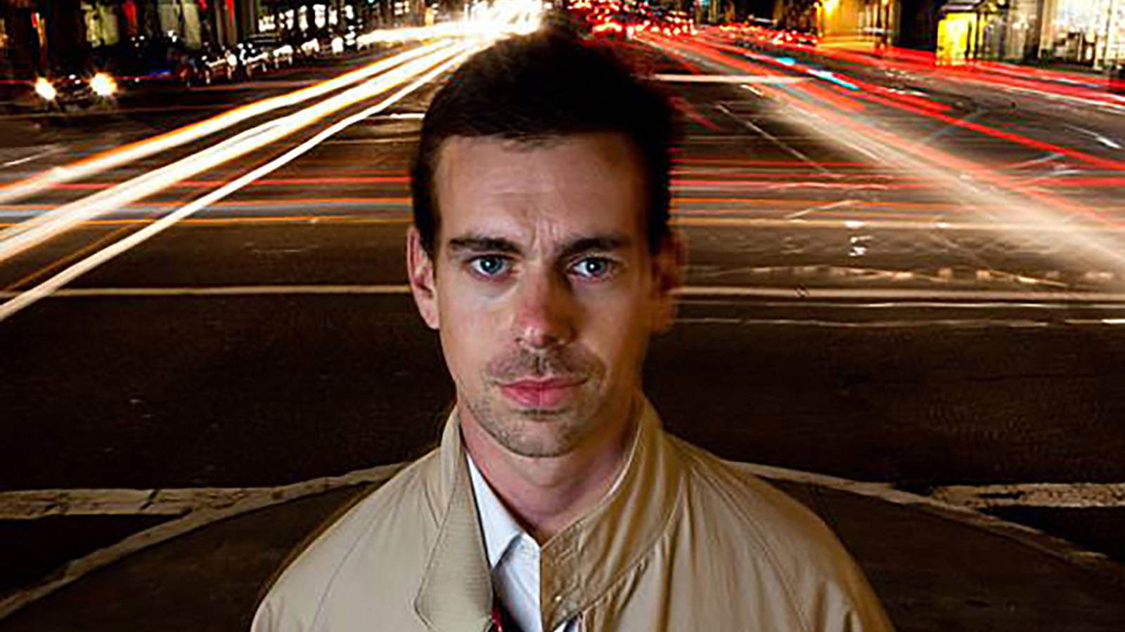 Jack Dorsey Twitter