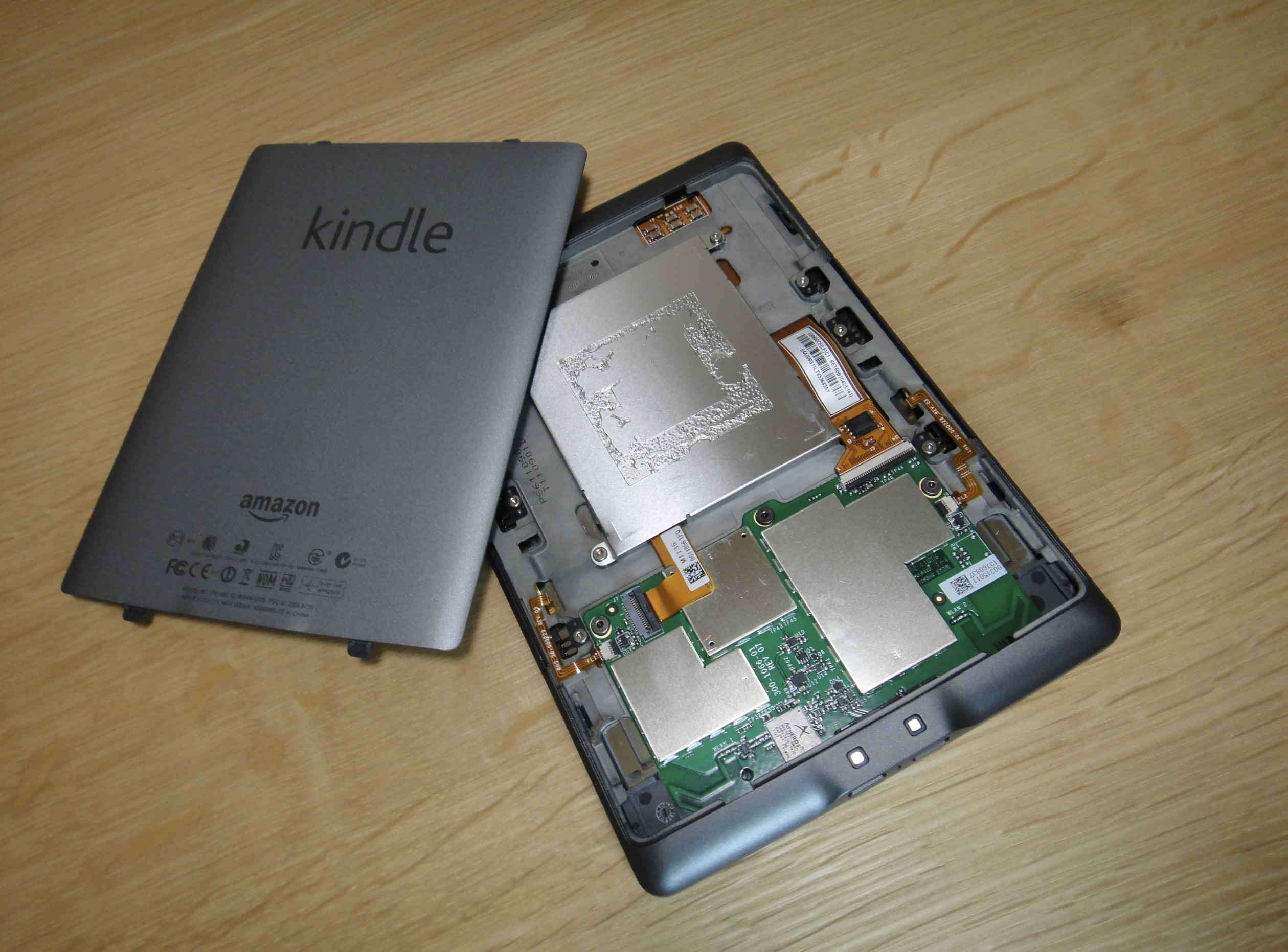 Kindle