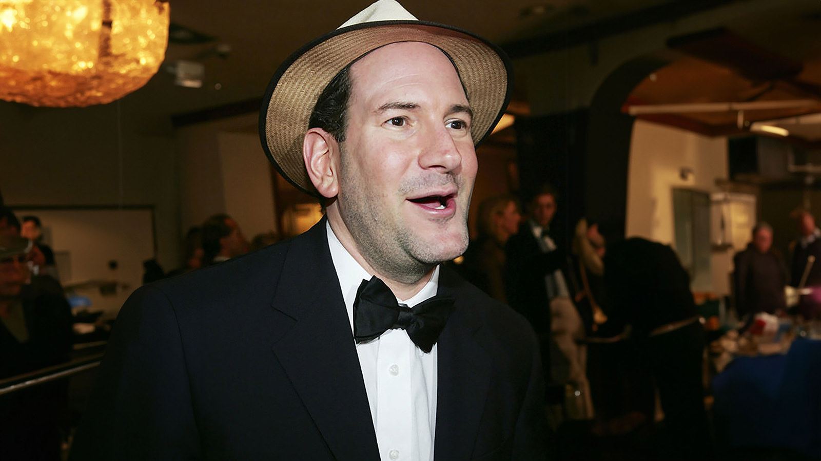 Matt Drudge The Drudge Report