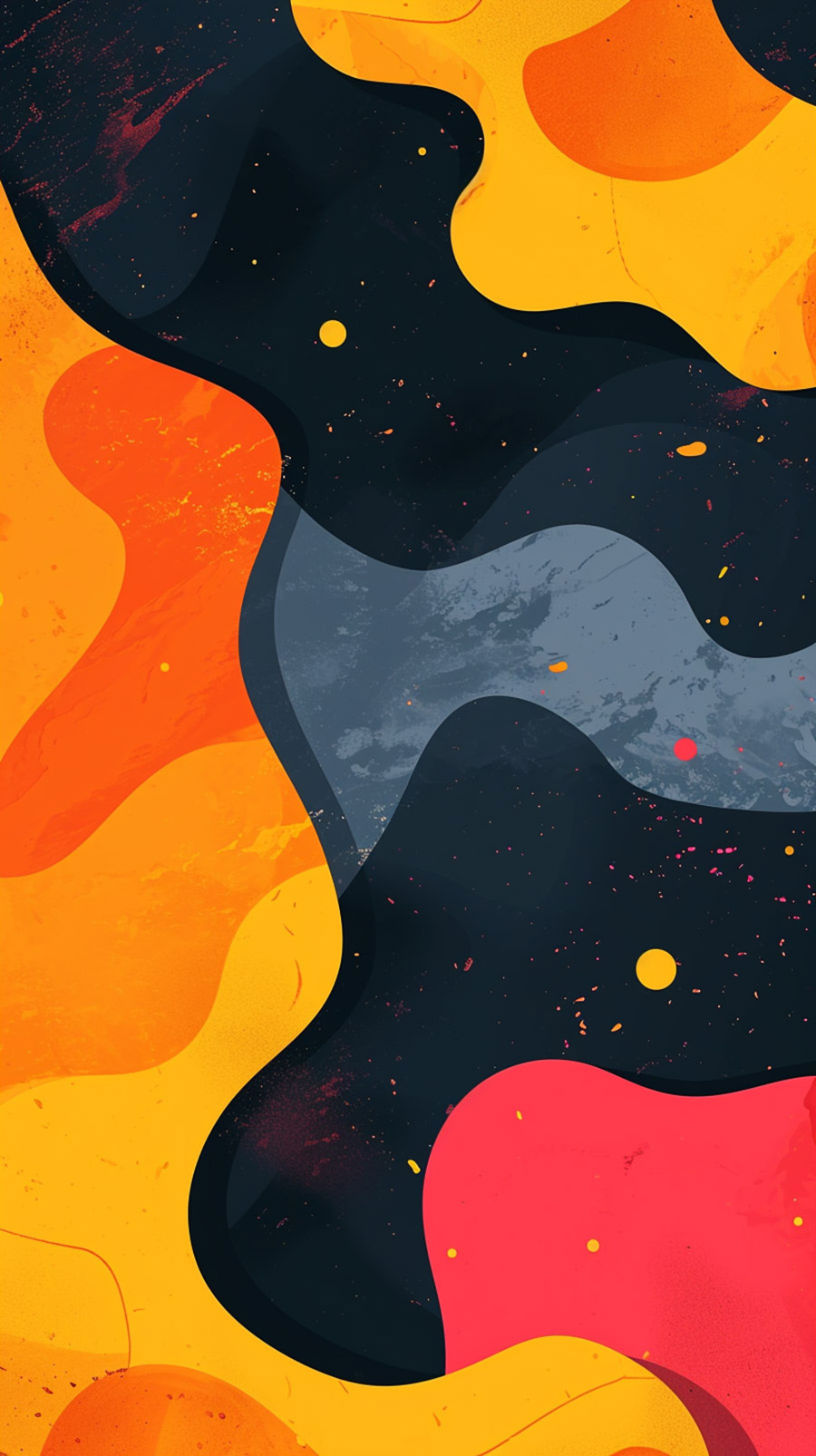 Abstract mobile wallpapers