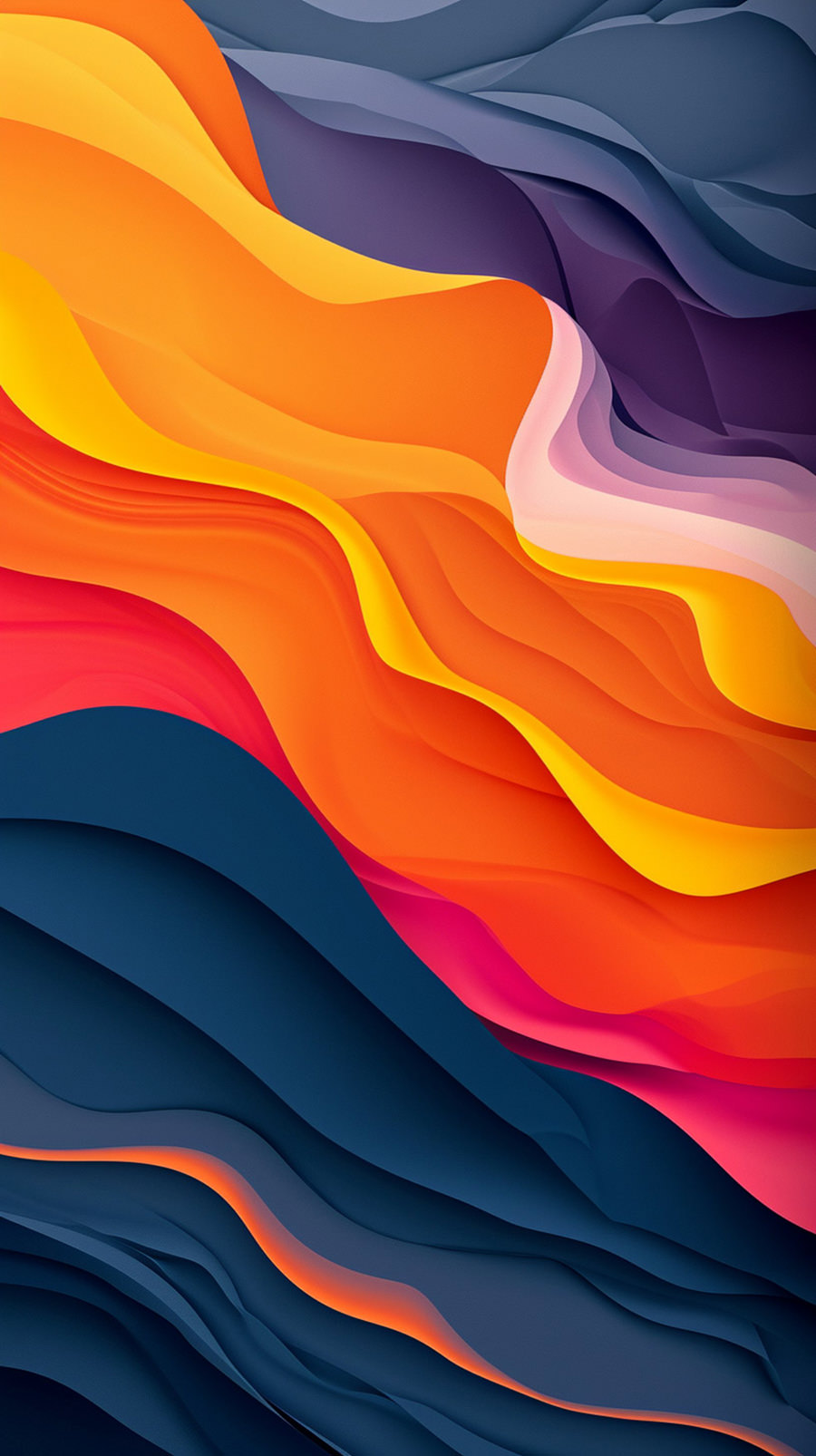 Abstract mobile wallpapers