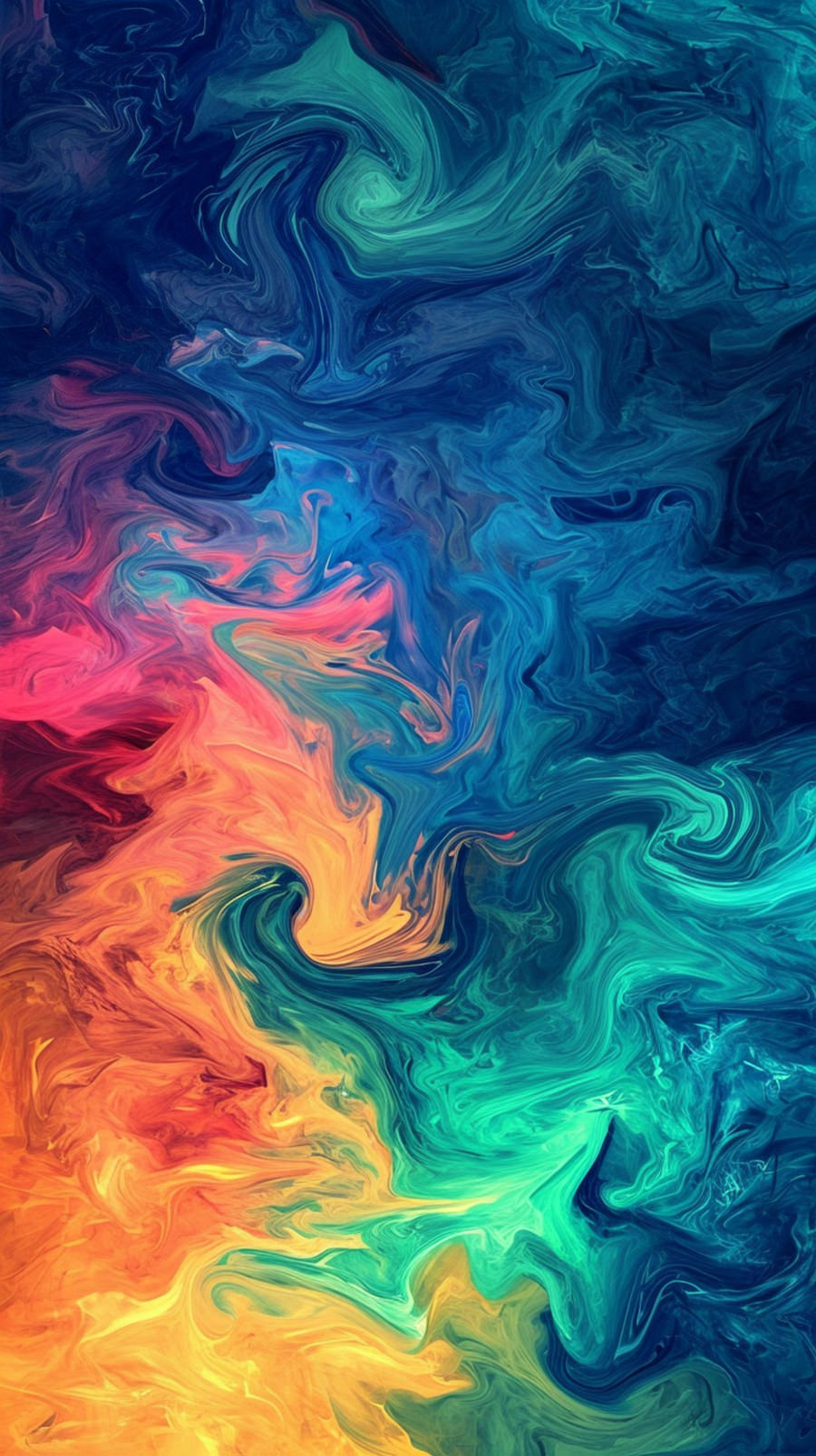 Abstract mobile wallpapers