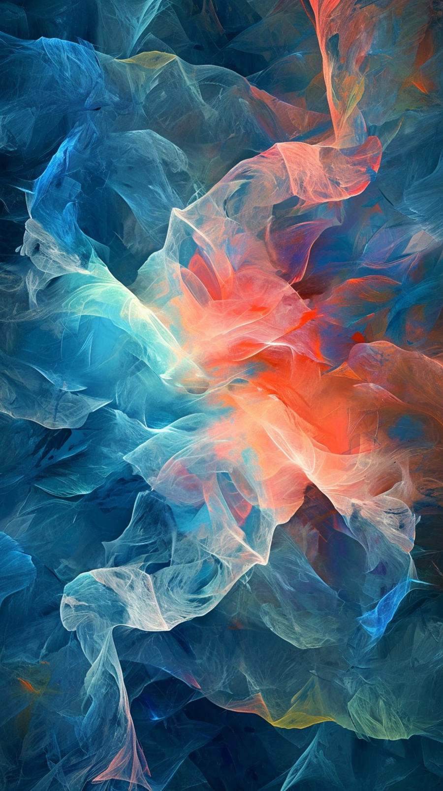 Abstract mobile wallpapers
