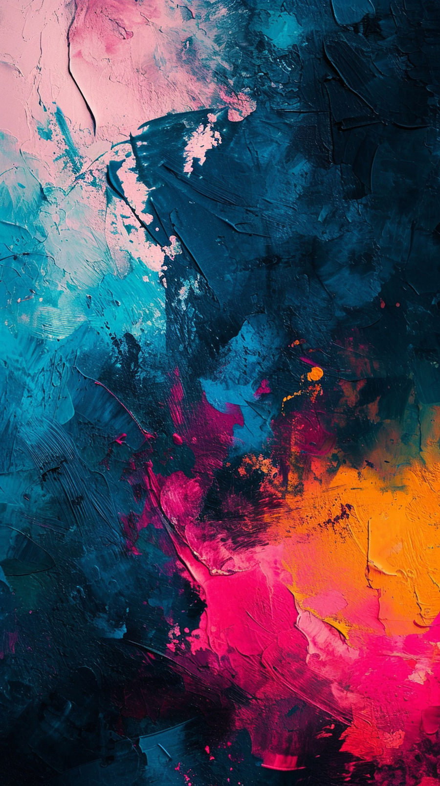 Abstract mobile wallpapers