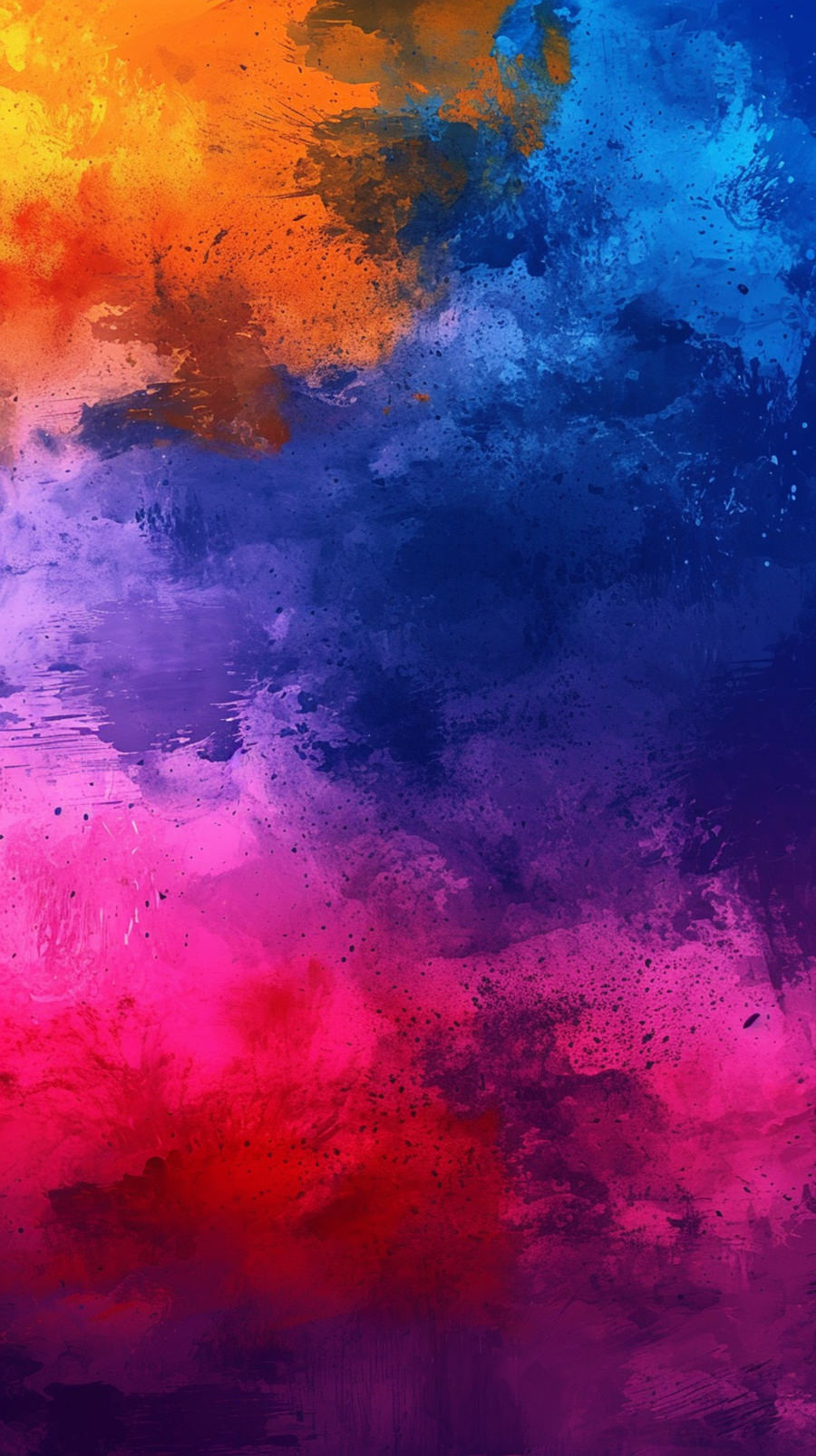 Abstract mobile wallpapers