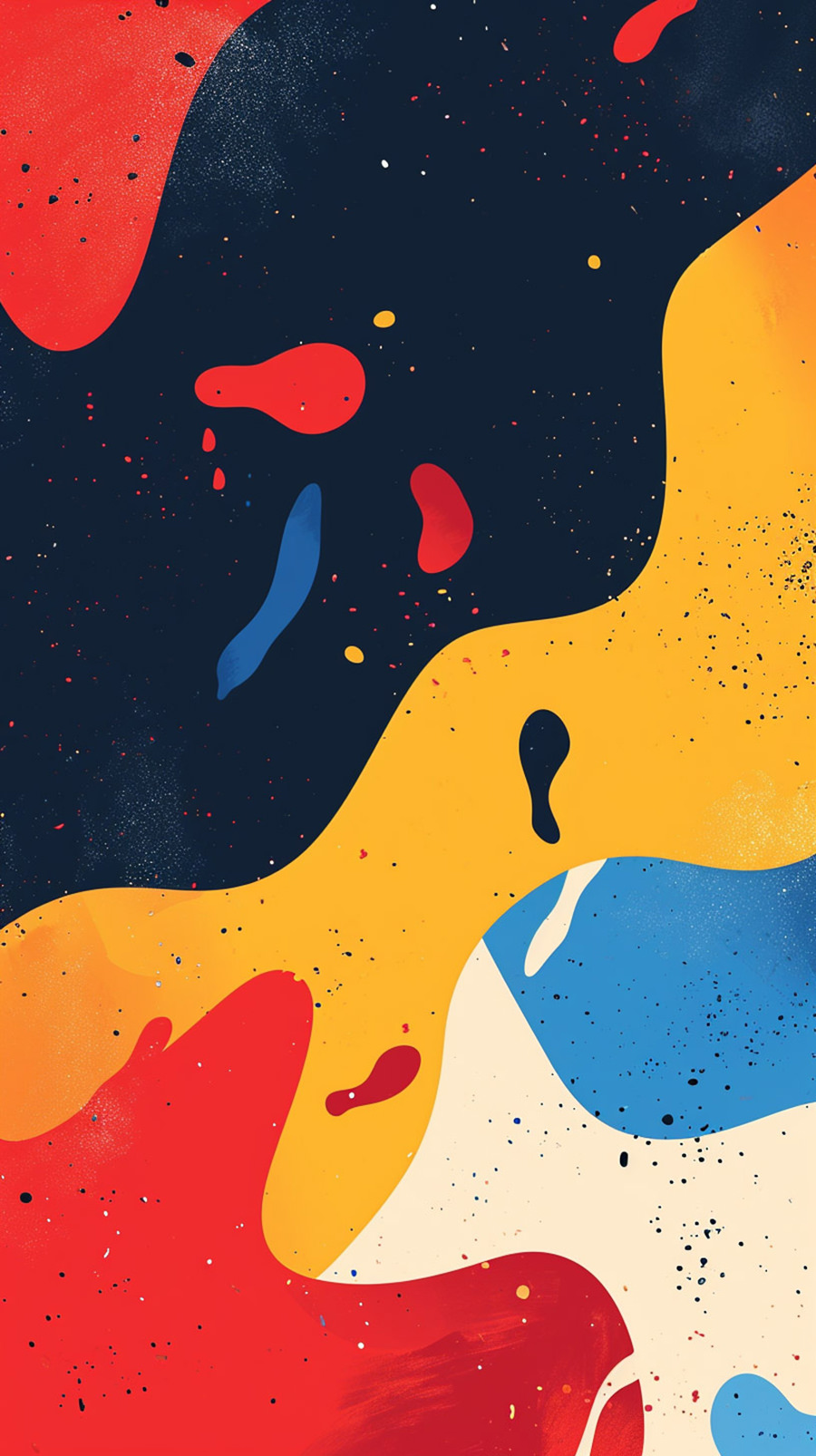 Abstract mobile wallpapers