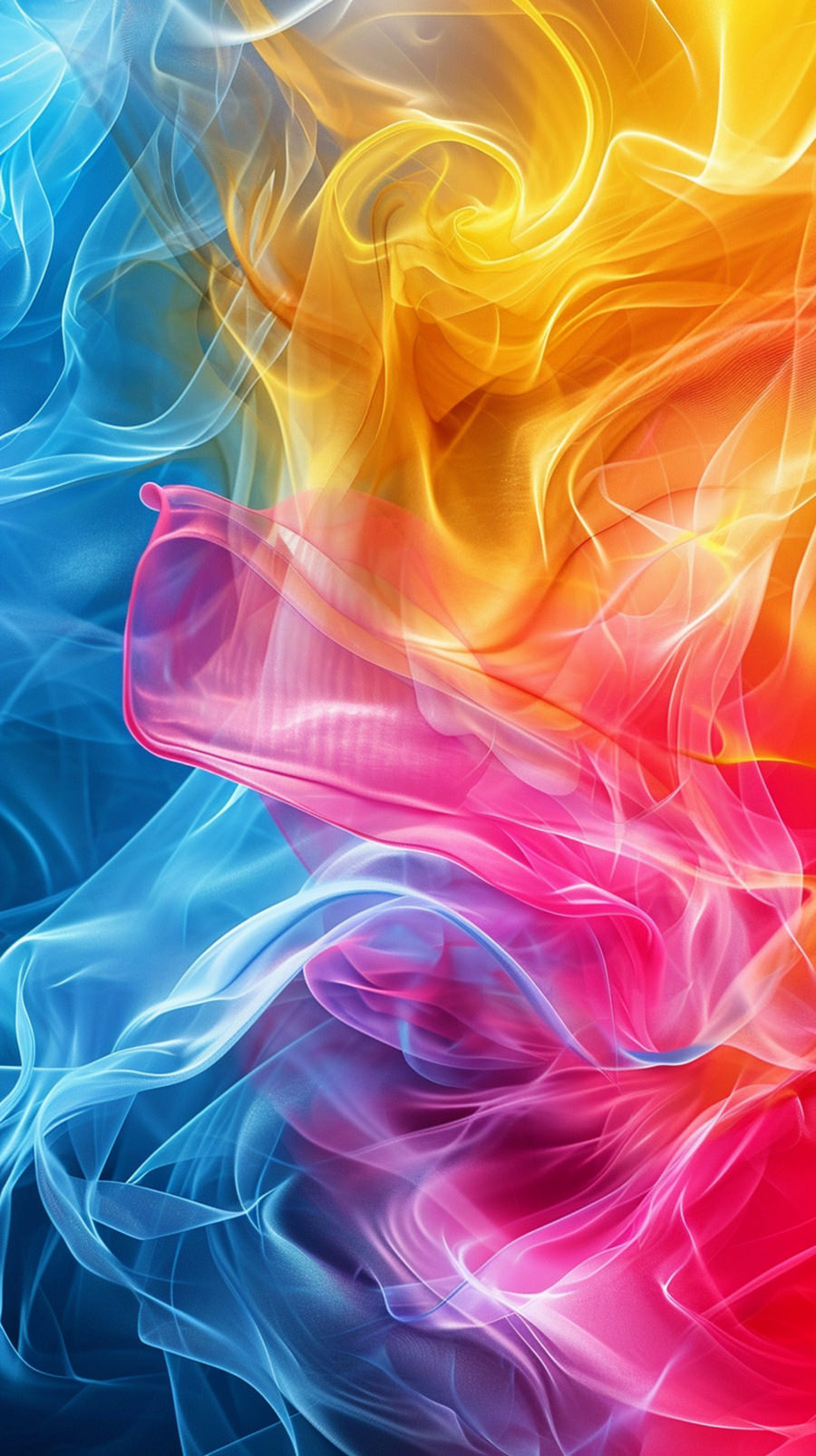 Abstract mobile wallpapers