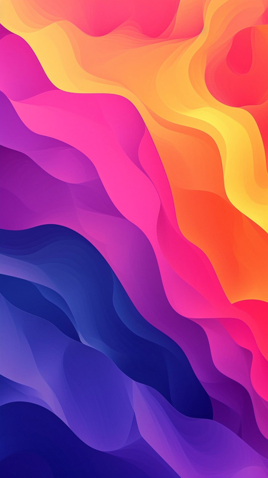 Abstract mobile wallpapers