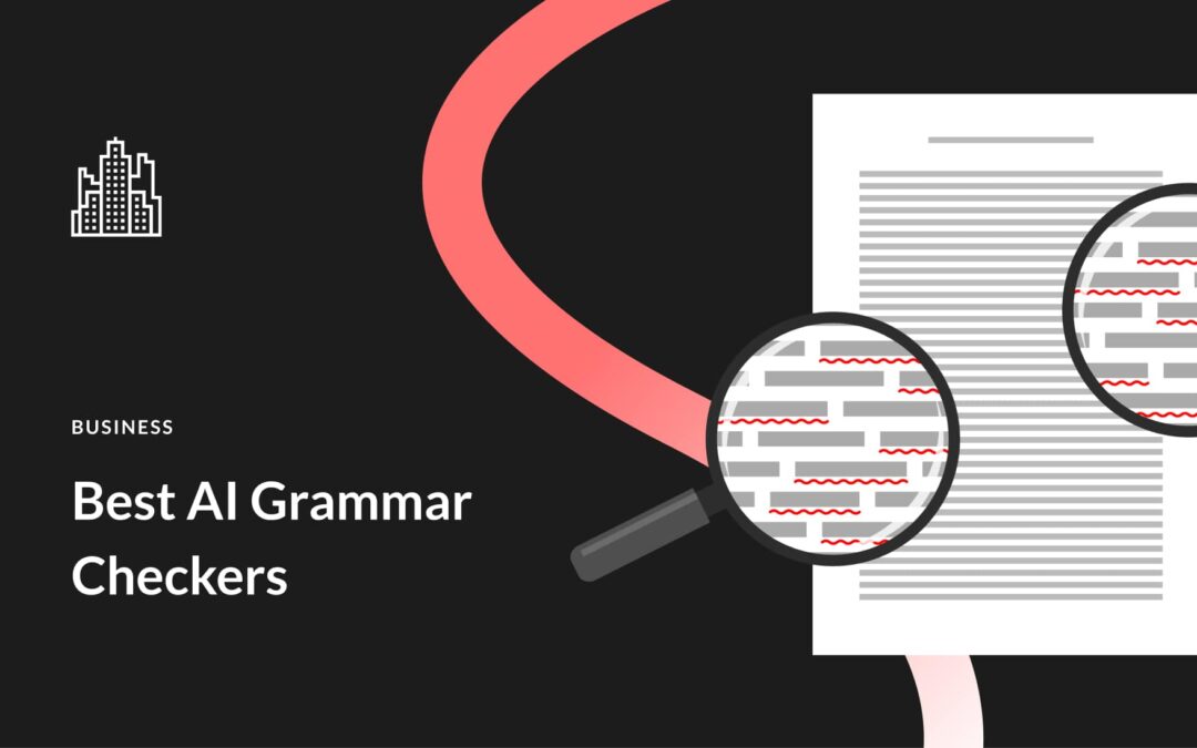 7 Best AI Grammar Checkers: Elevate Your Writing in 2024