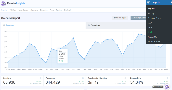 dashboard-reports-monsterinsights