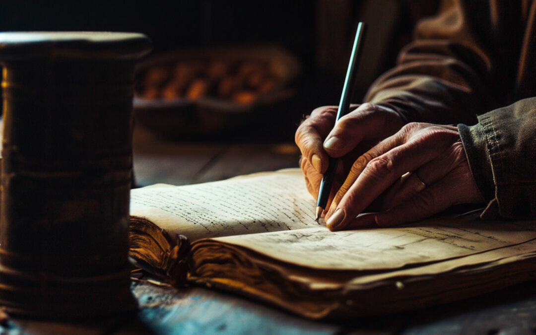 12 Indicators That You’re a Creator at Center