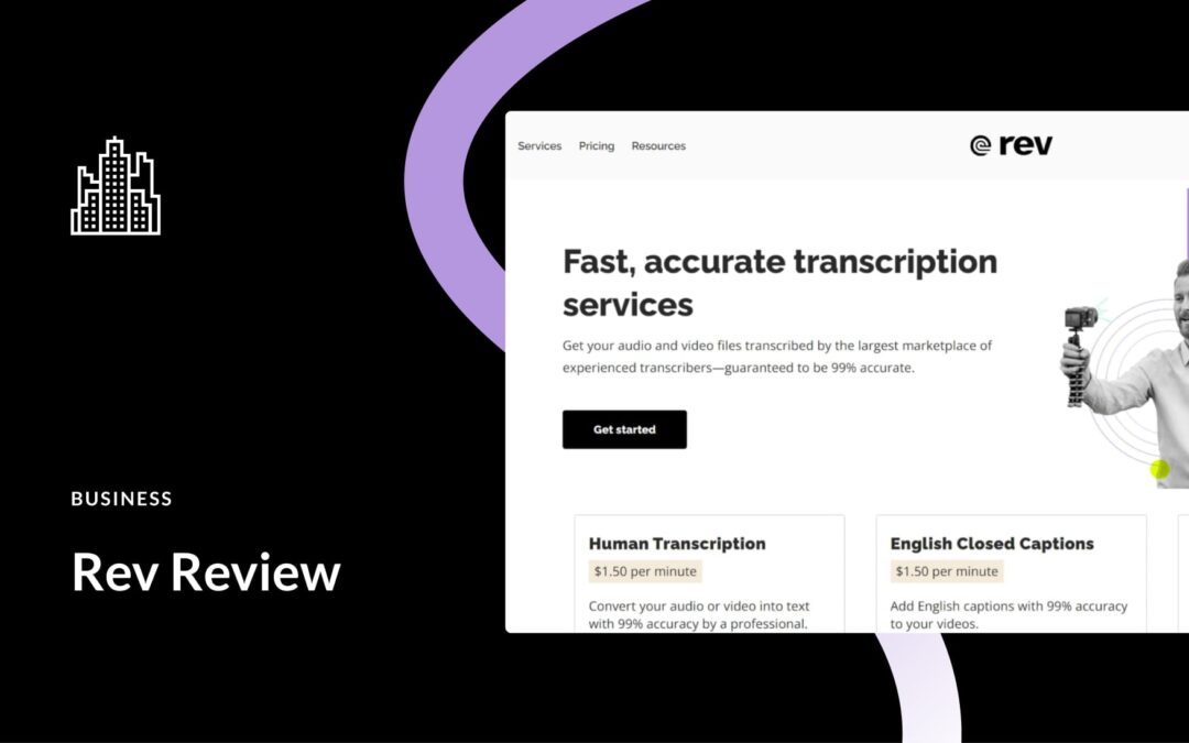 Rev Review: Features, Guide, Pricing, & More (2024)