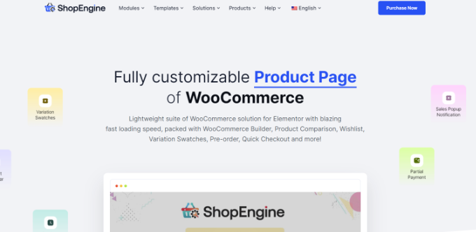 ShopEngine