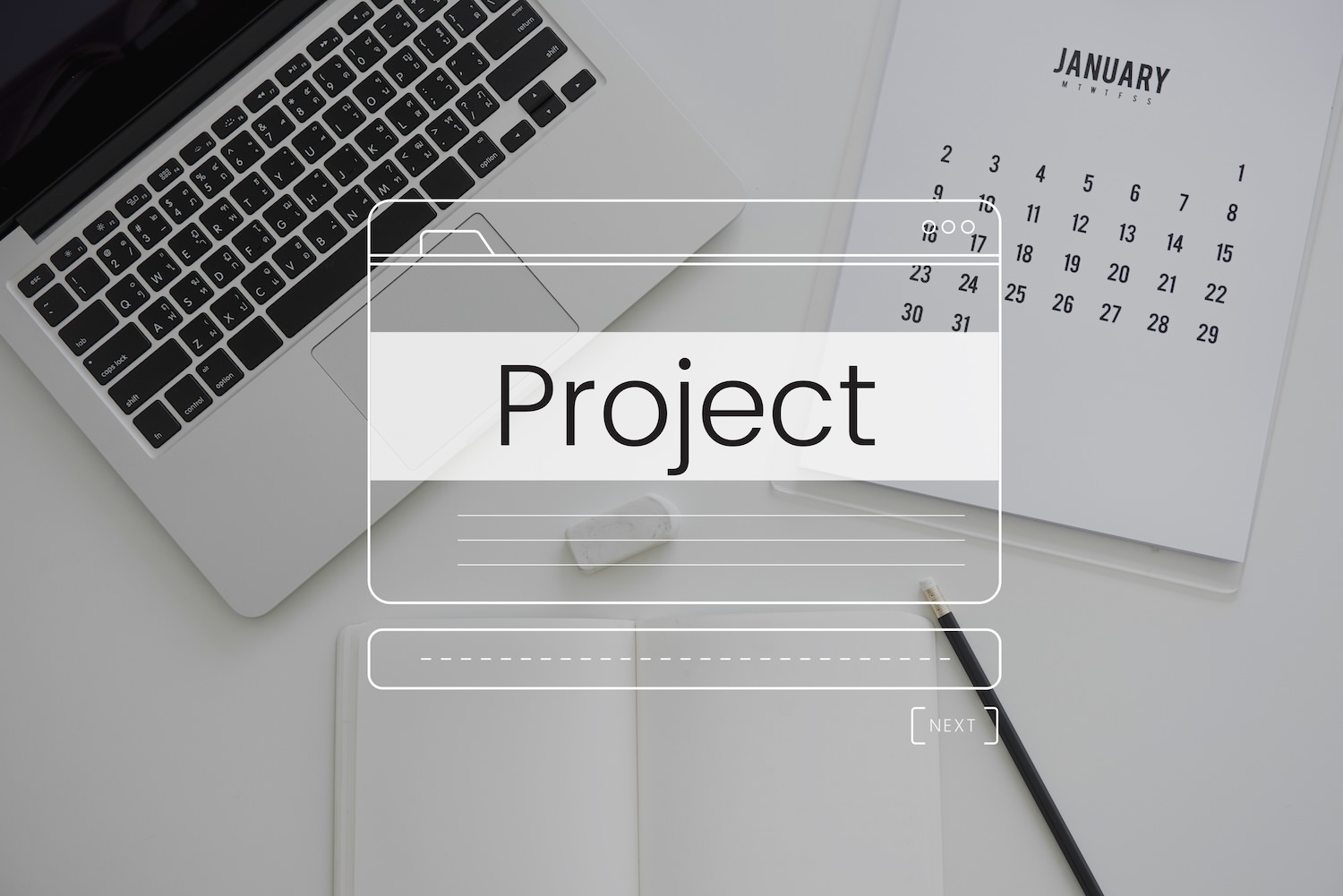 project management