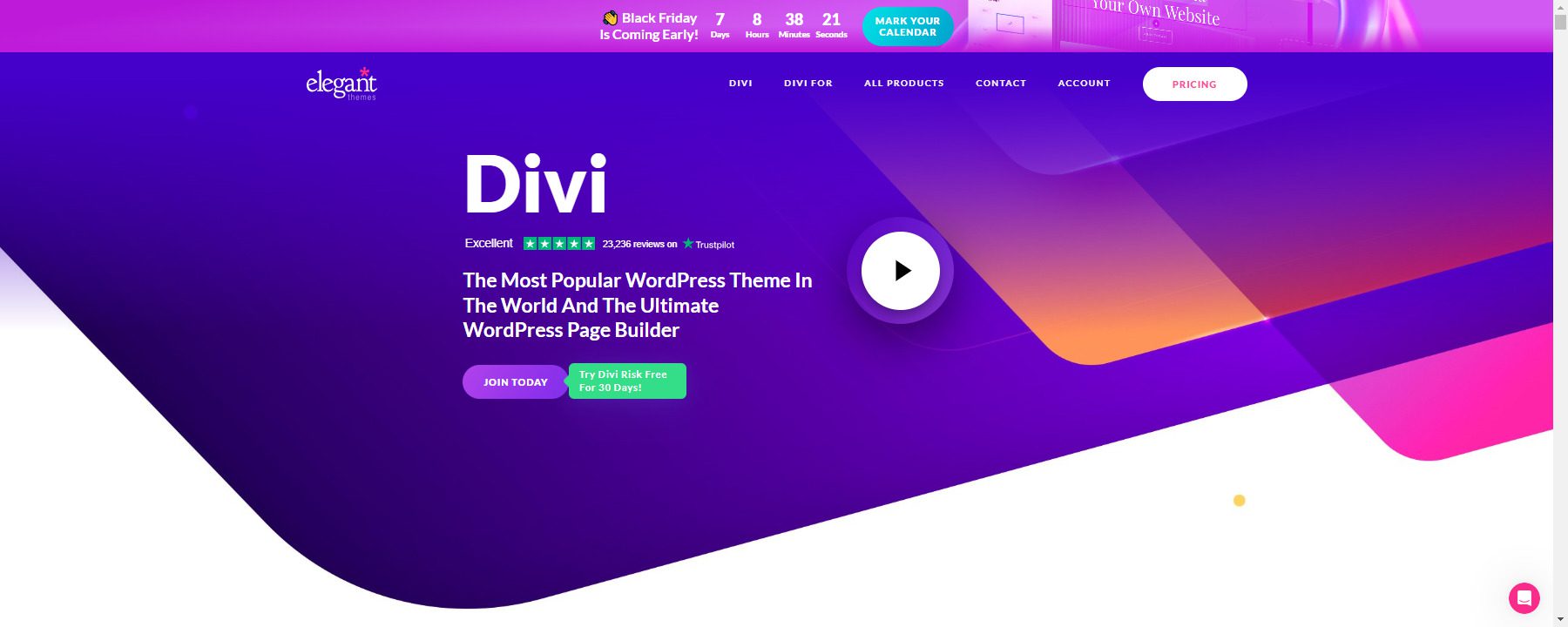 ai engine divi