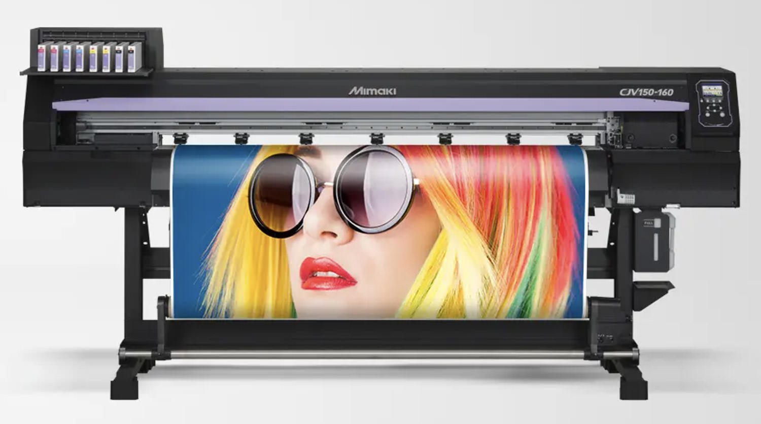 Mimaki CJV150 Series