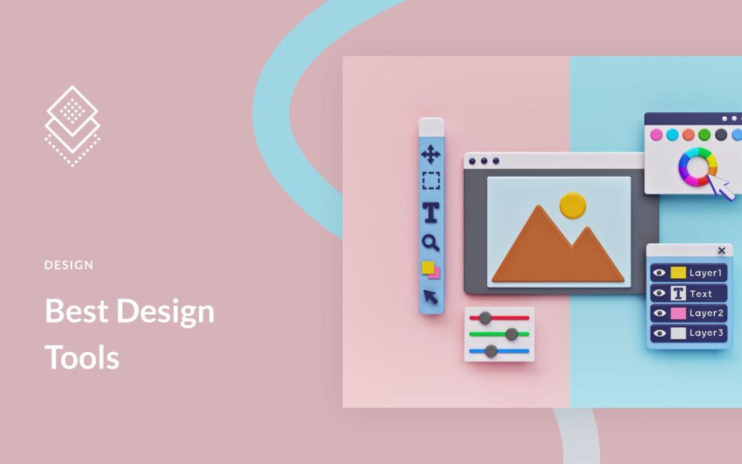 9 Best Design Tools for 2024 (Ranked & Compared)