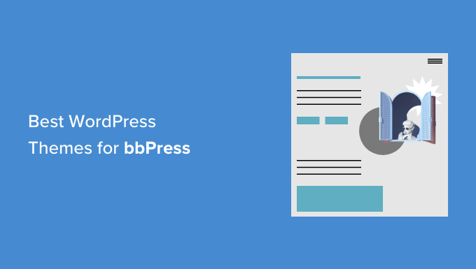 21 Very best WordPress Subject matters for bbPress