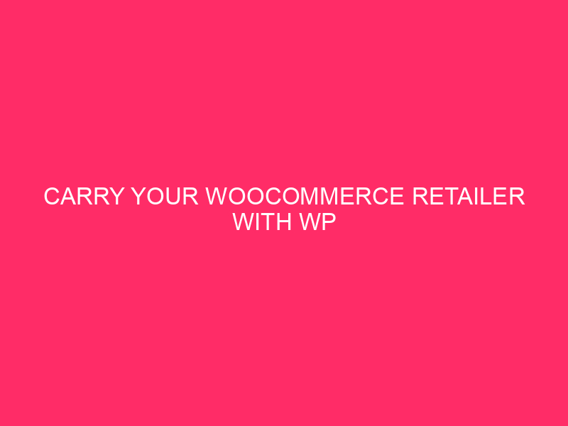 Carry Your WooCommerce Retailer With WP Engine’s New Stripe Checkout Integration