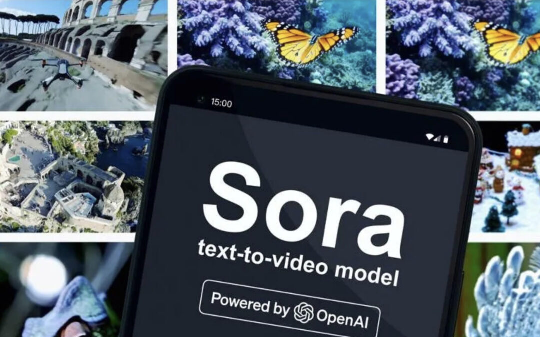 Having a look Ahead to Sora AI? Take a look at Those Textual content-to-Video Choices for Now