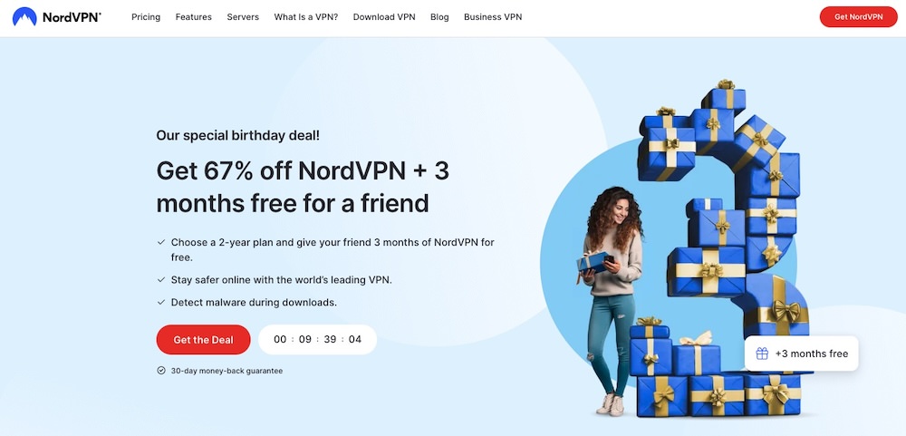 nord VPN