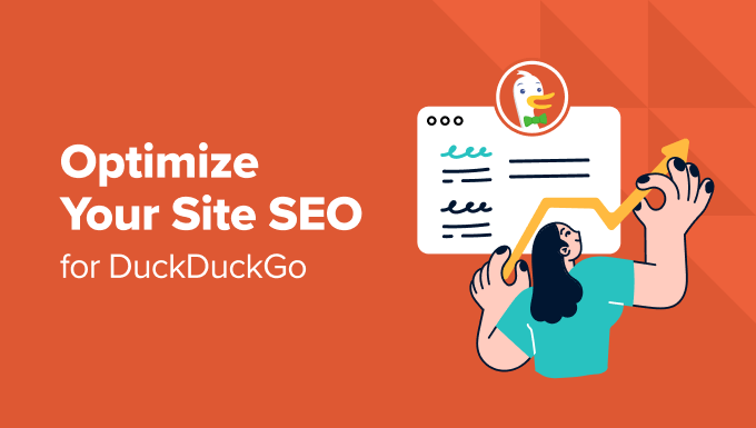 The best way to Optimize Your Web site search engine marketing for DuckDuckGo