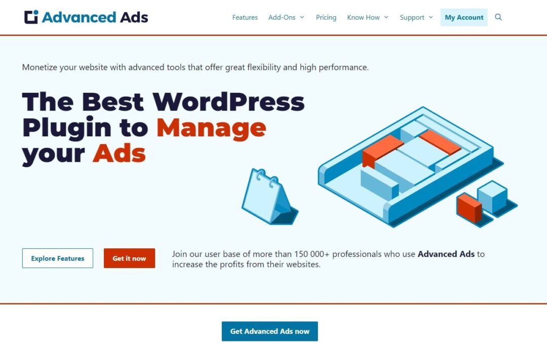 Complex Advertisements Evaluation 2024: Tough WordPress Advert Control