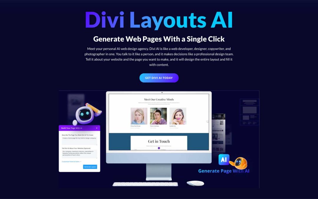 8 Guidelines For Producing Very best Pages With Divi Layouts AI