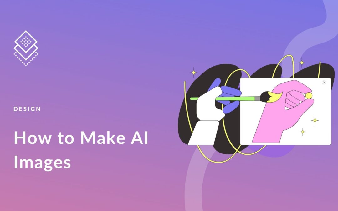 How to Make AI Images (Five Easy Ways in 2024)