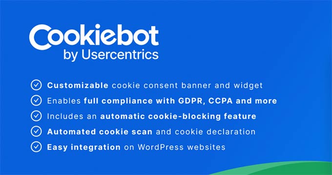 Cookiebot