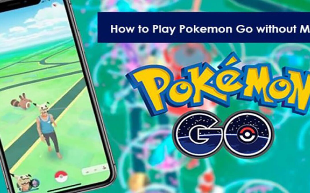 The right way to Play Pokémon Pass With out Shifting (No Jailbreak Required)