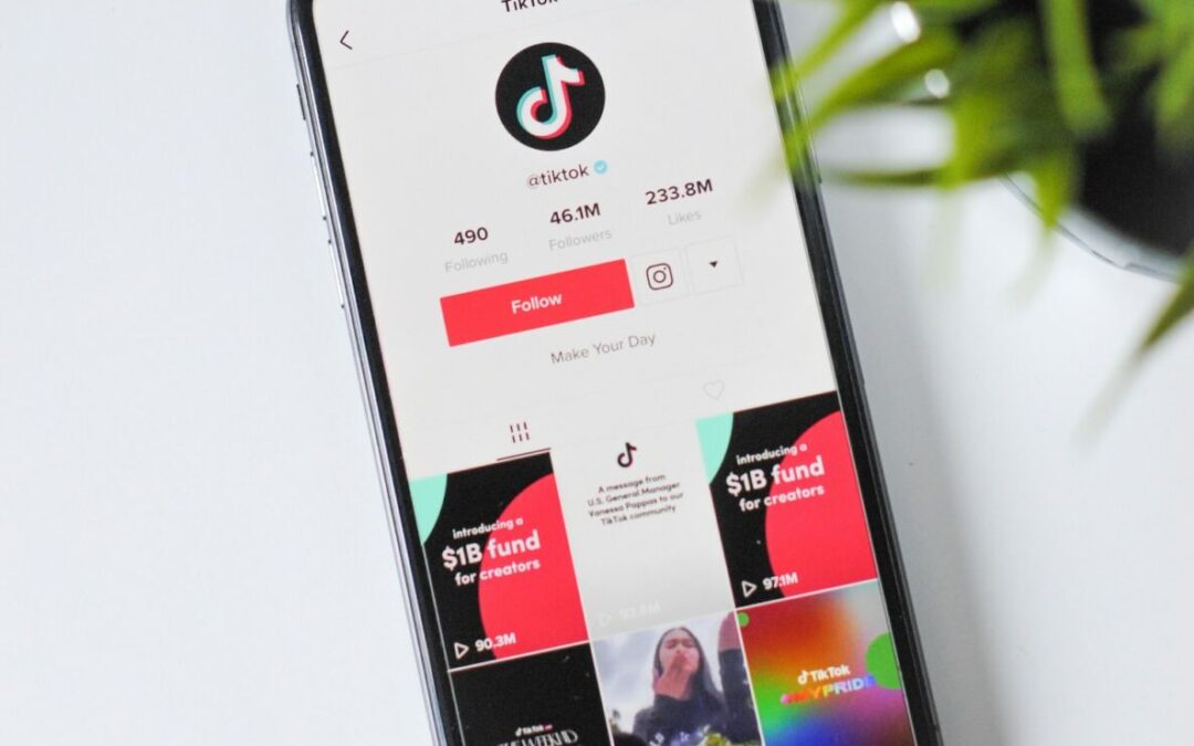 The Upward push of TikTok and What It Approach for Fb