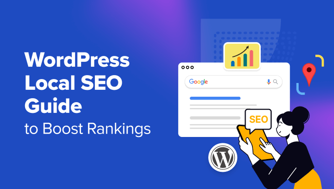 The Final WordPress Native Search engine marketing Information to Spice up Ratings