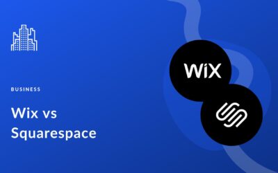 Wix vs Squarespace: Which is the Better AI Website Builder?