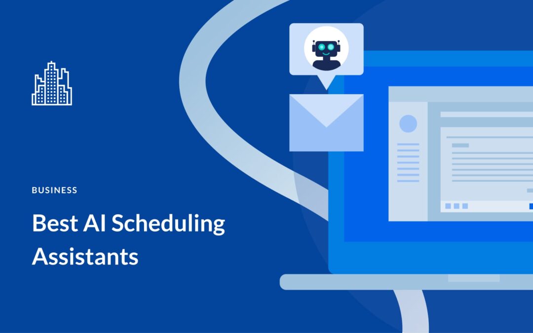 8 Best AI Scheduling Assistants in 2024 (Compared)