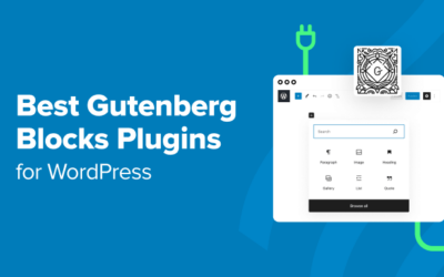 17 Very best Gutenberg Blocks Plugins for WordPress (Tremendous Helpful)