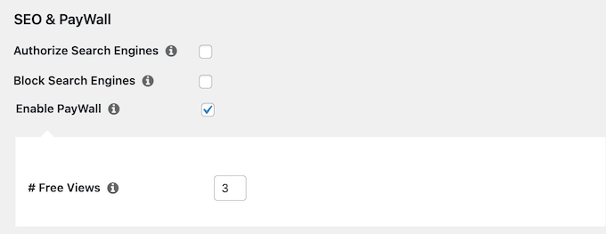 seo-paywall-settings