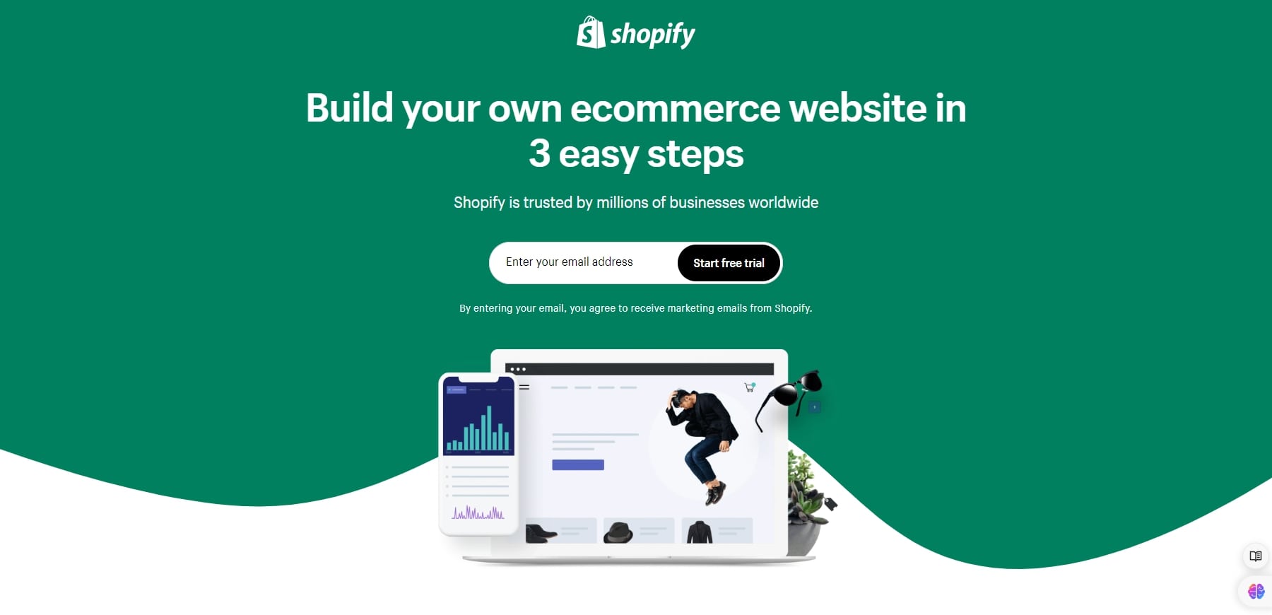 shopify overview