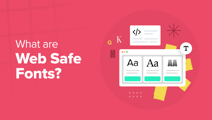 what-are-web-safe-fonts-in-post